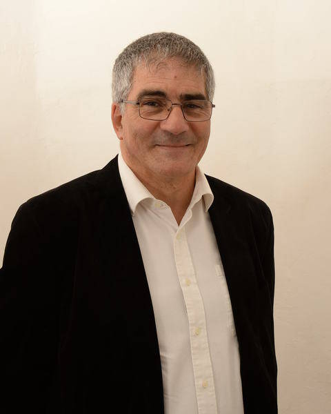 Eric Kauffmann