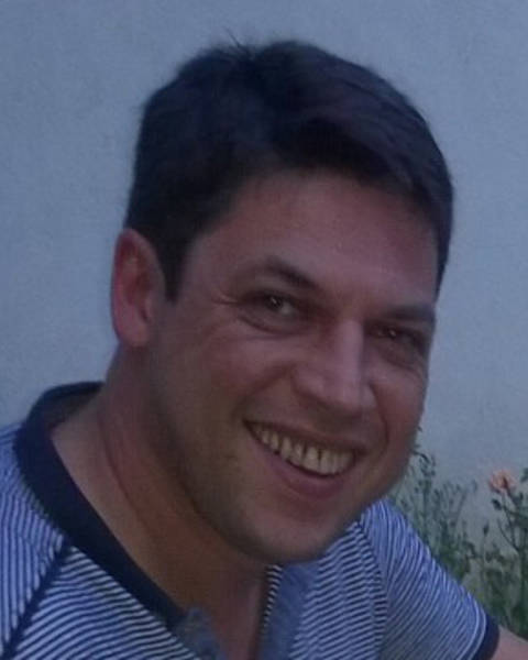 Frédéric Di Meglio