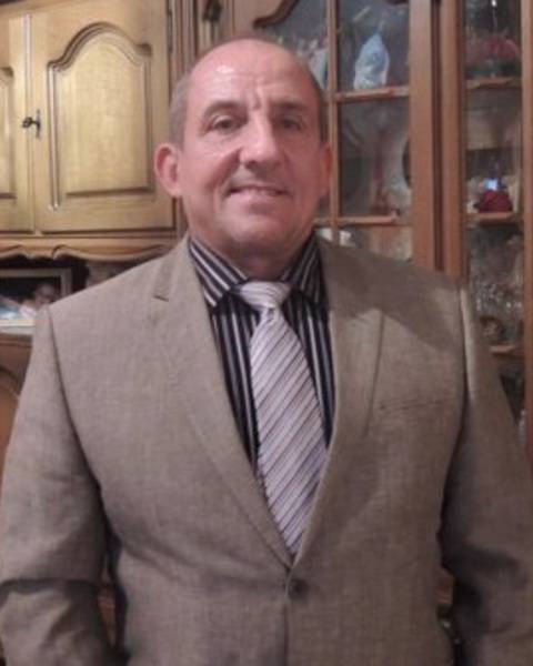 Wilfrid Korzeniowski