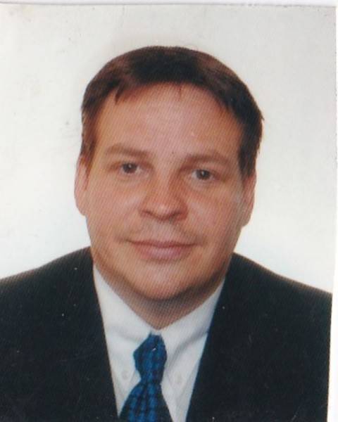 Freddy Ritz