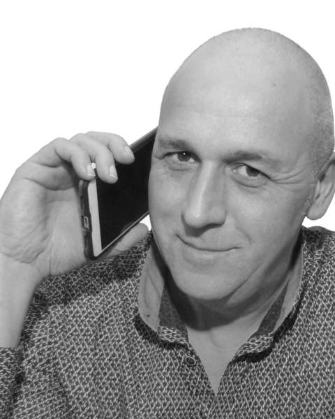 Jean-Marc Blaise
