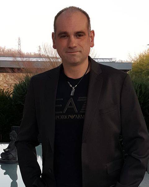 Daniel Costa
