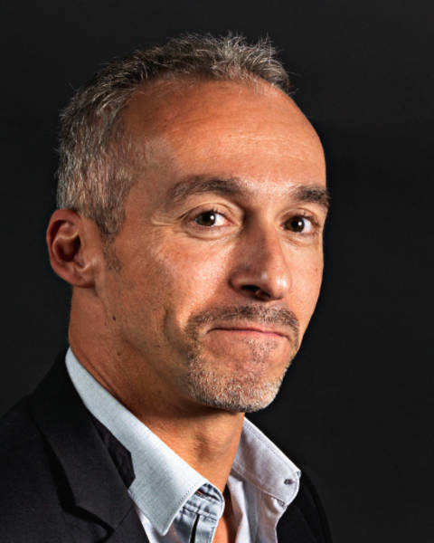 Eric David