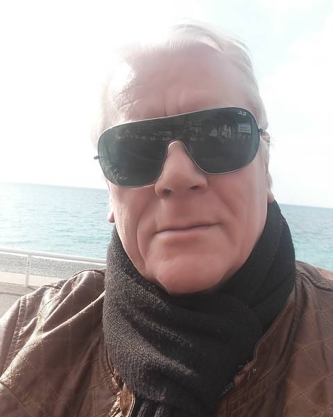 Michel Forgeot