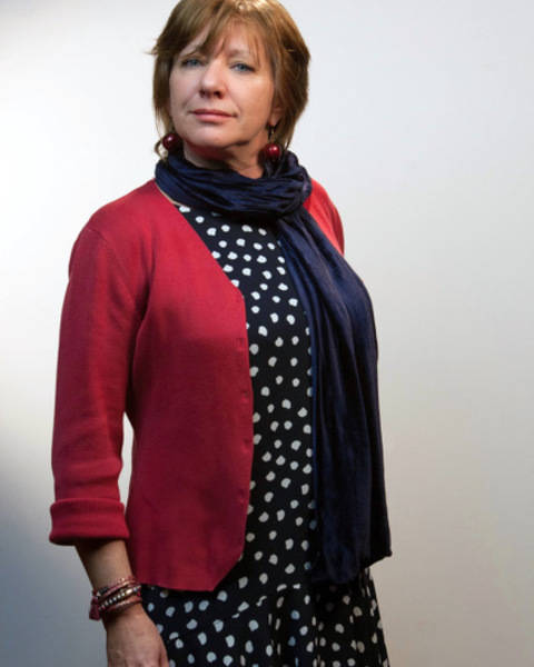 Véronique Van Boven