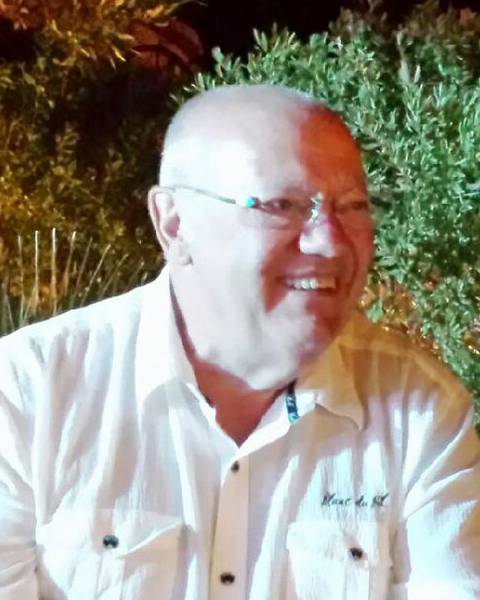 Charles De Hatten