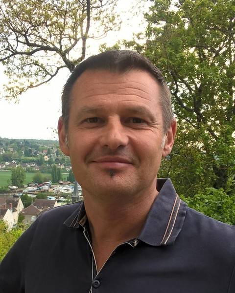 Christophe Rousset