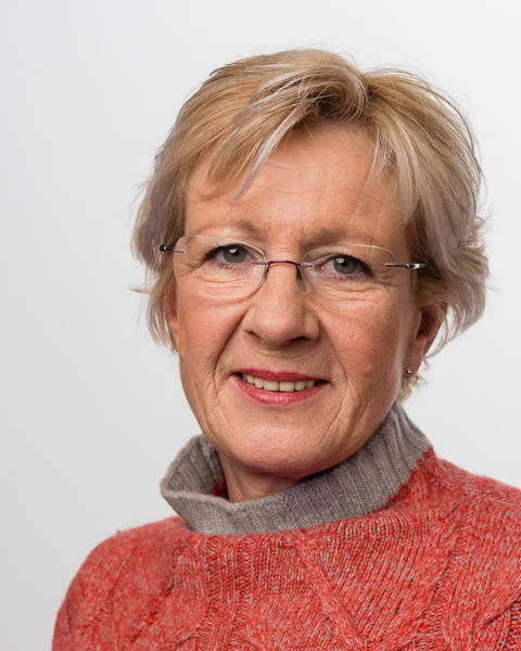Anne-Marie Pizzato