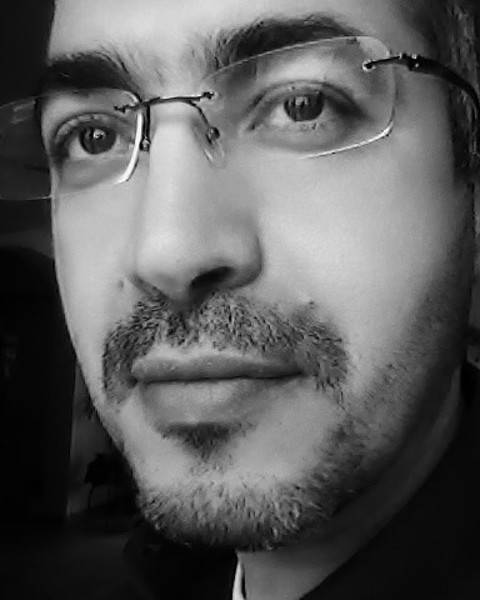 Enrique Benammou