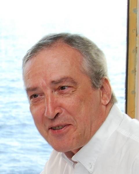 Jacques Cheviron