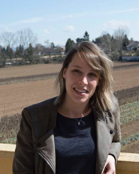 Marie Uhring