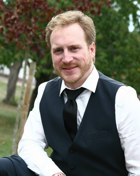 Cédric Dahl