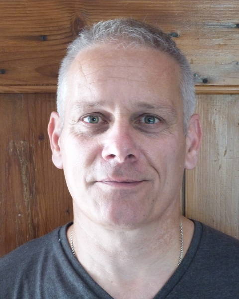 Frédéric Gourand