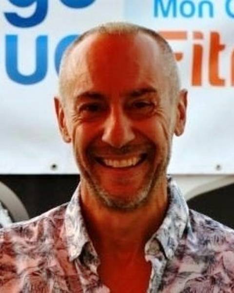 Lionel Picard