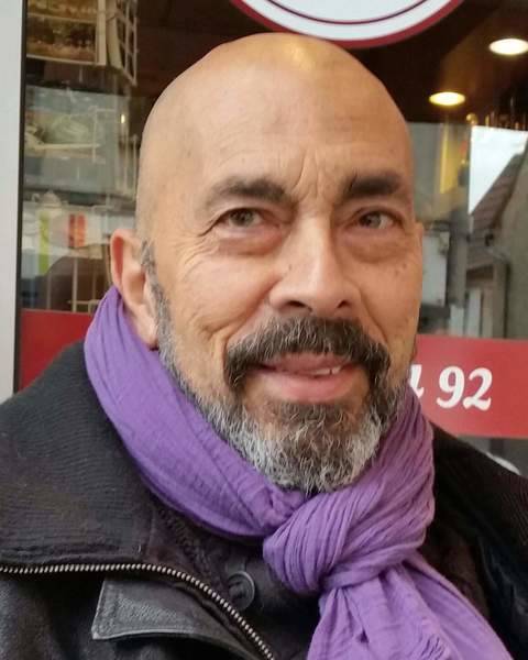 Roger Esparcieux