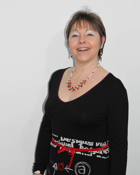 Isabelle Verbecke