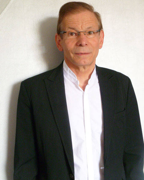Gilbert Haury