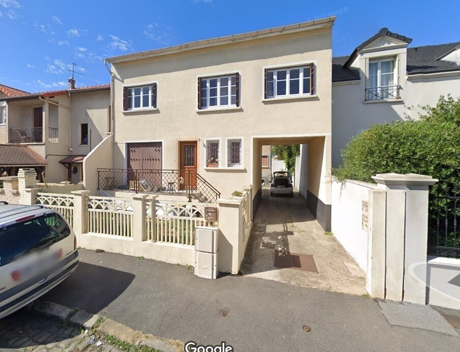 Maison 12 pièces 256 m² · à Chevilly-Larue · 256 m² · 644 000 €
