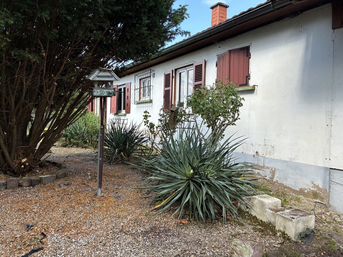 Maison 5 pièces 130 m² · à Benfeld · 130 m² · 222 000 €