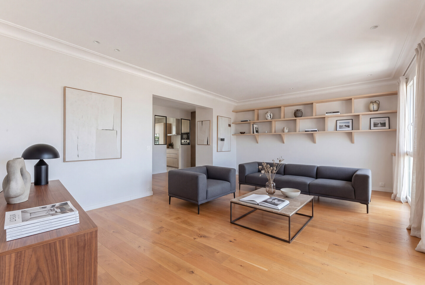 Appartement 5 pièces 100 m² · à Bordeaux · 100 m² · 570 000 €