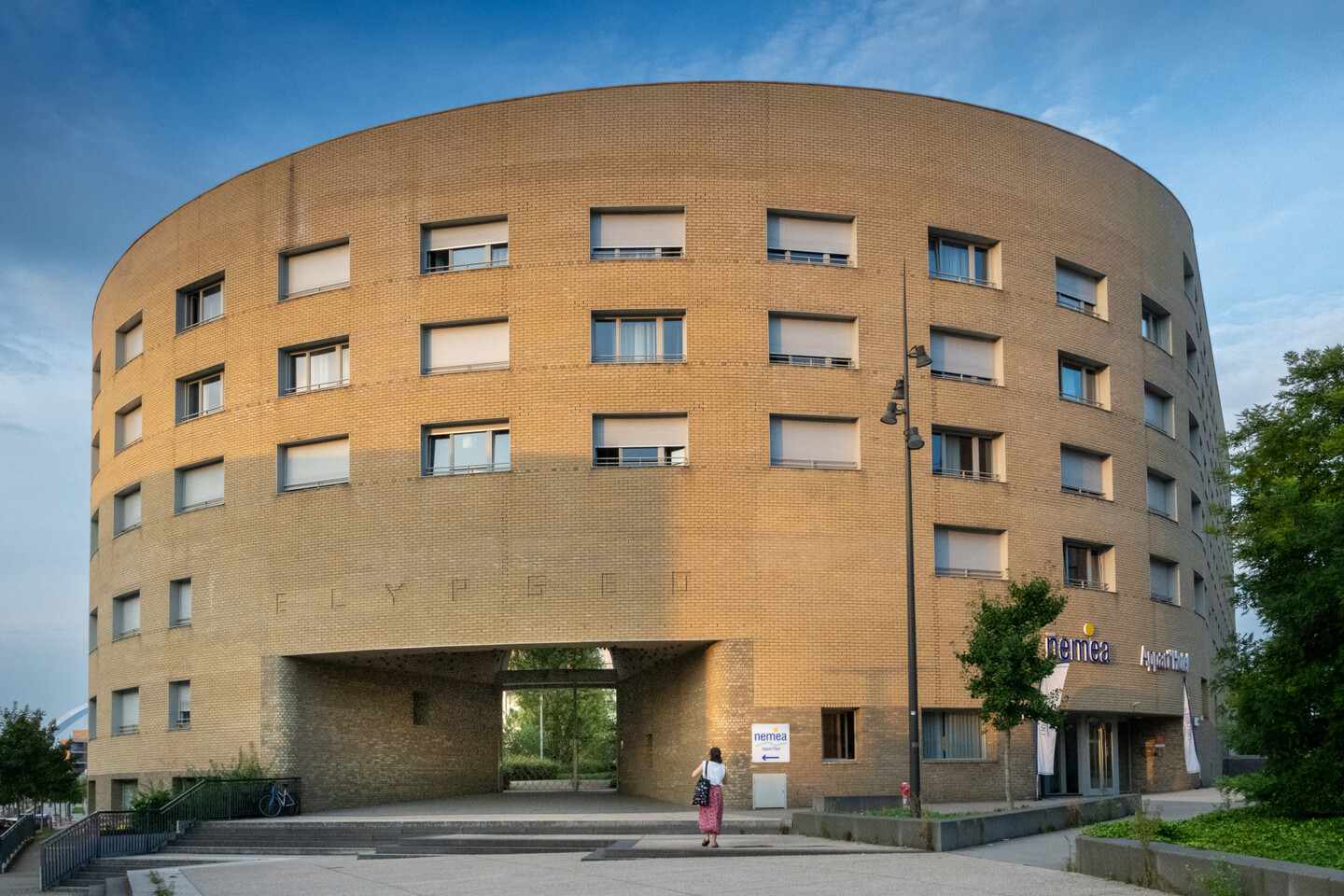 Appartement 1 pièce 20 m² · à Strasbourg · 20 m² · 77 040 €