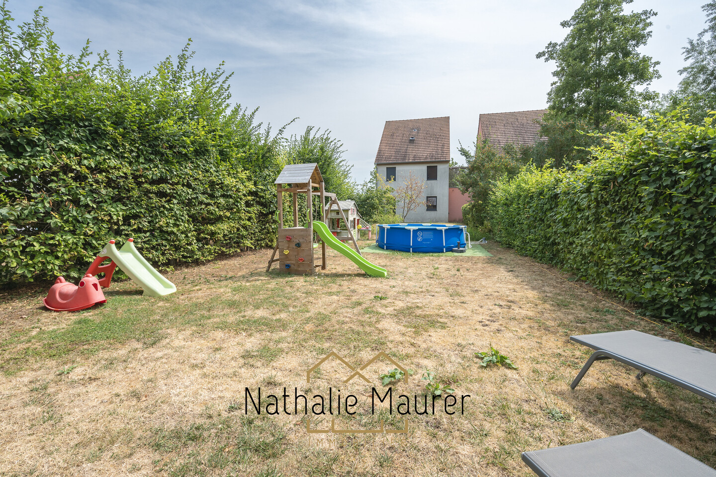 Appartement 3 pièces 75 m² · à Geispolsheim · 75 m² · 295 000 €
