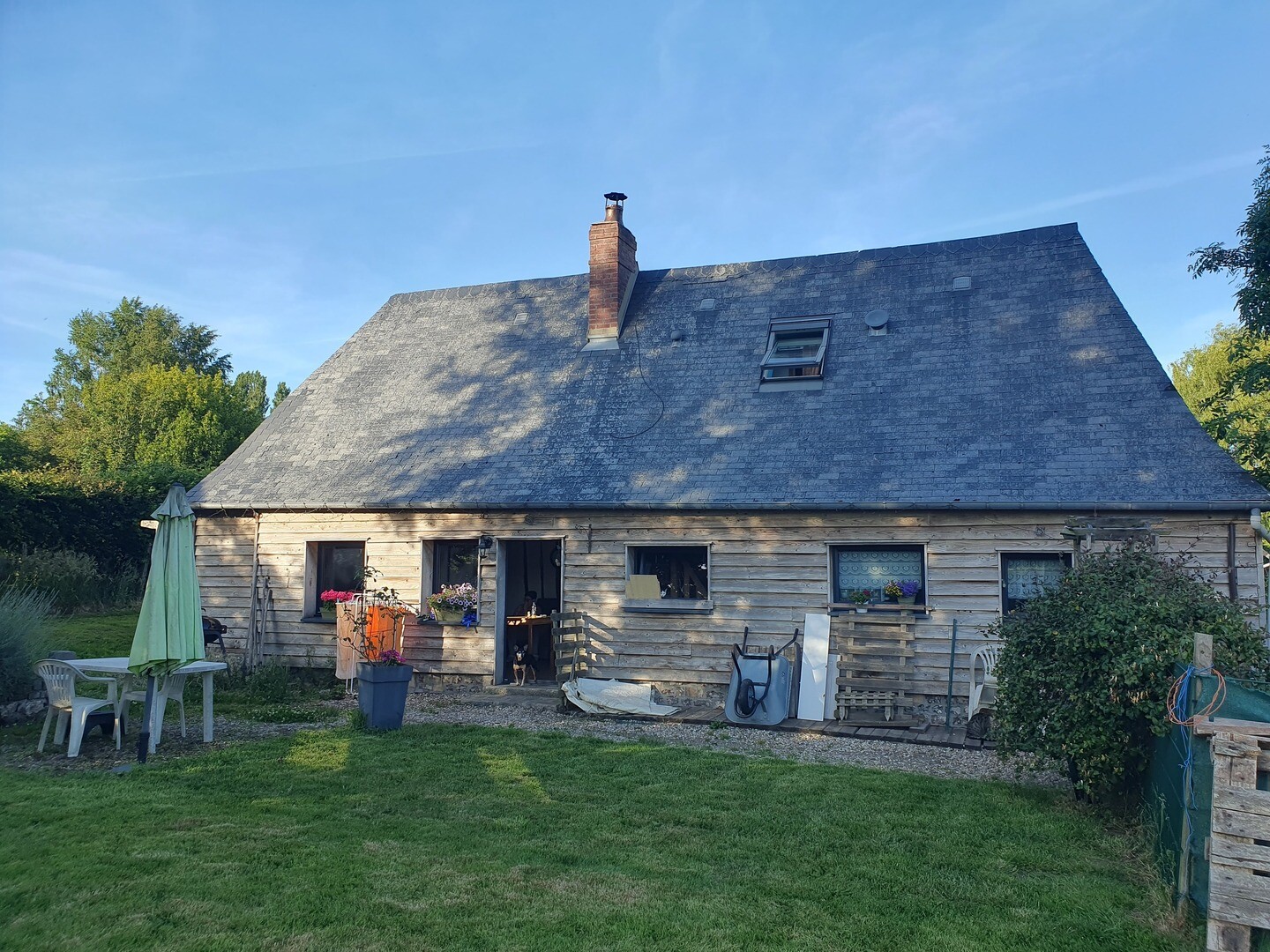Maison 4 pièces 75 m² · à Yerville · 75 m² · 145 000 €