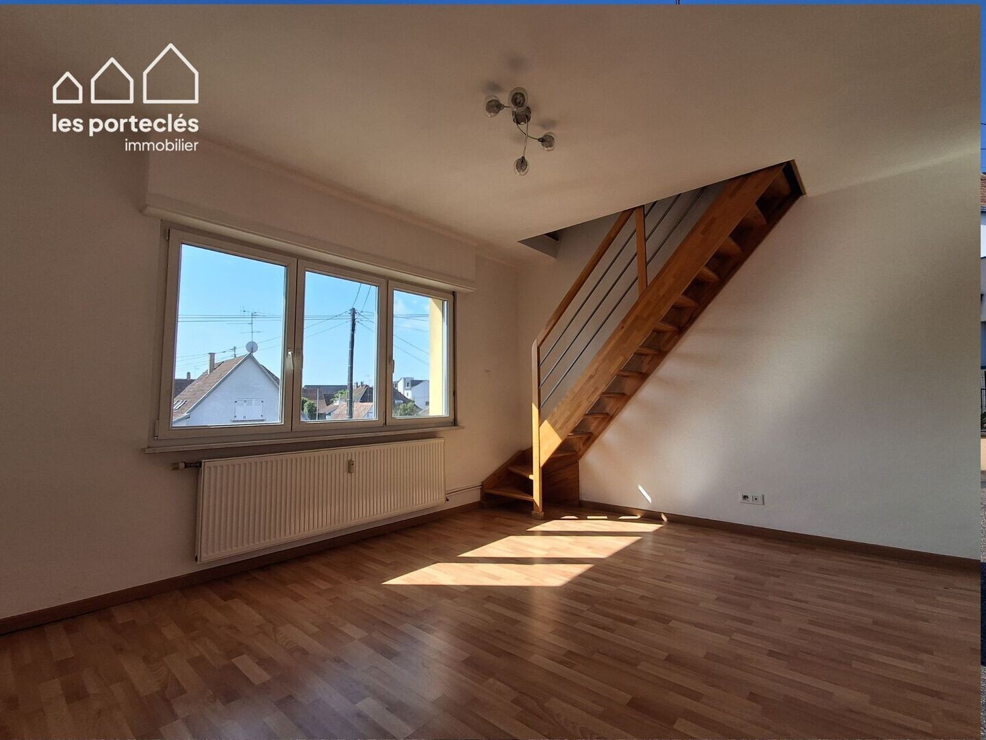 Appartement 3 pièces 67 m² · à Haguenau · 67 m² · 169 000 €