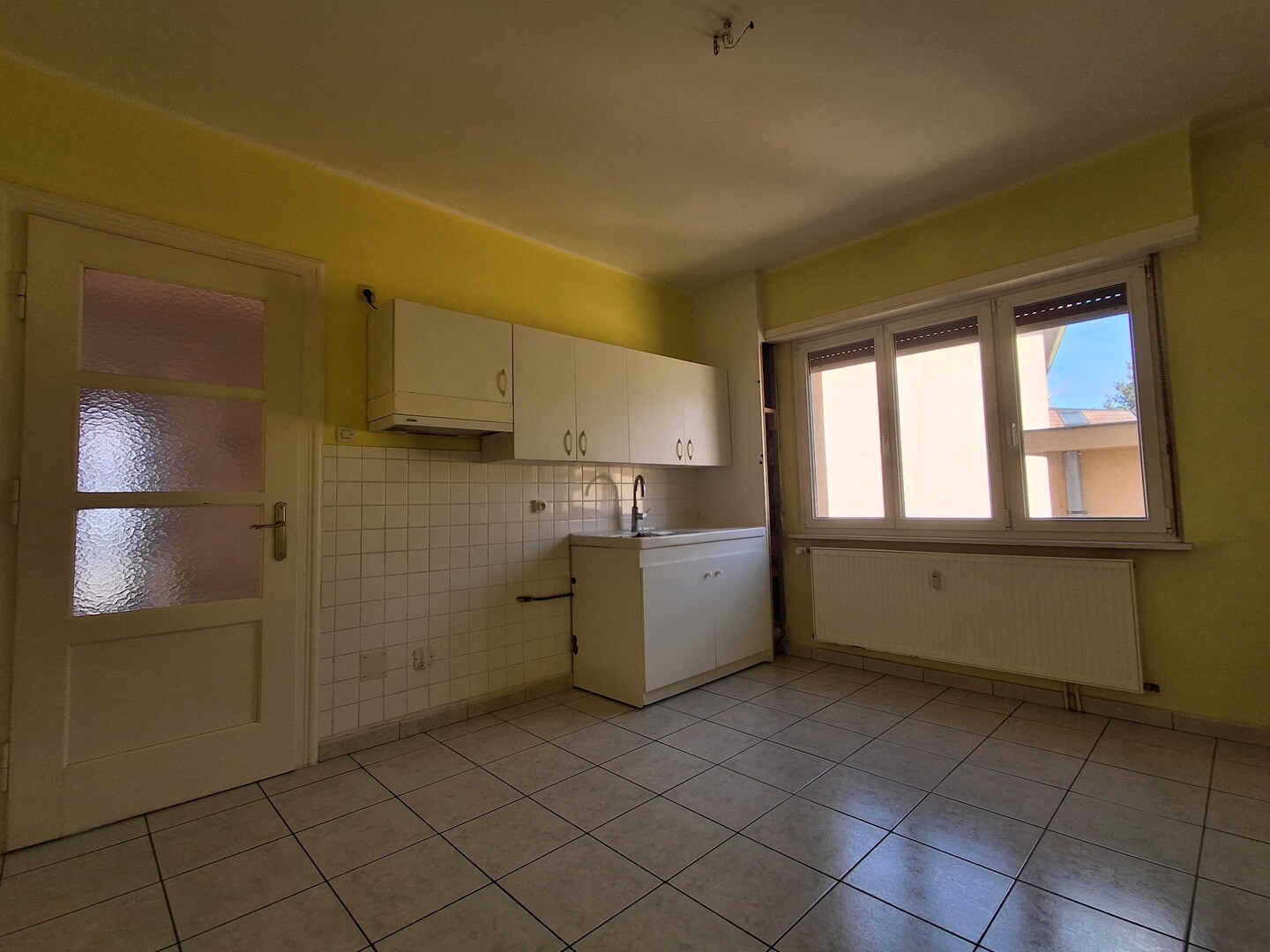 Appartement 2 pièces 54 m² · à Haguenau · 54 m² · 139 000 €