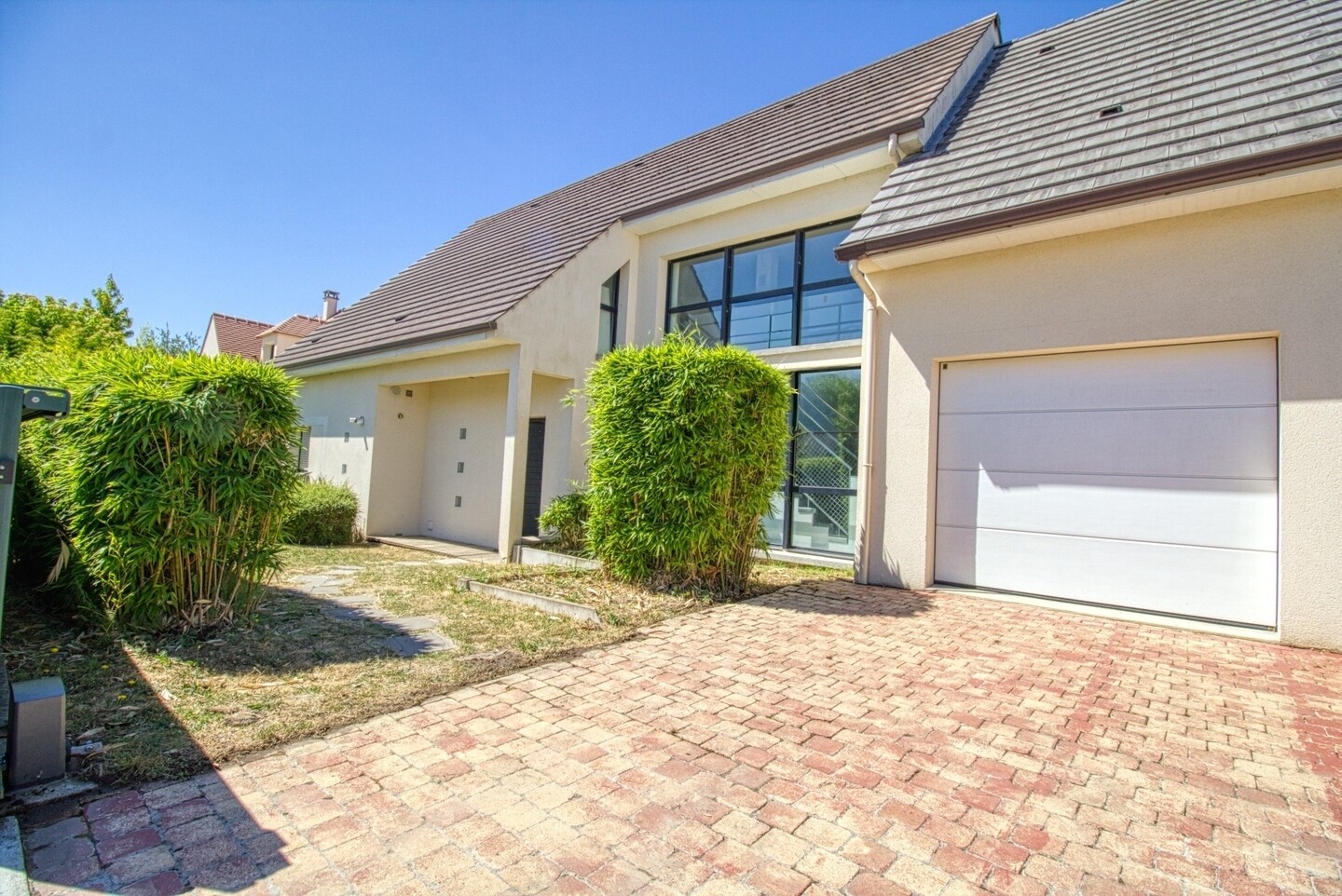 Maison 7 pièces 195 m² · à Conches-sur-Gondoire · 195 m² · 556 000 €