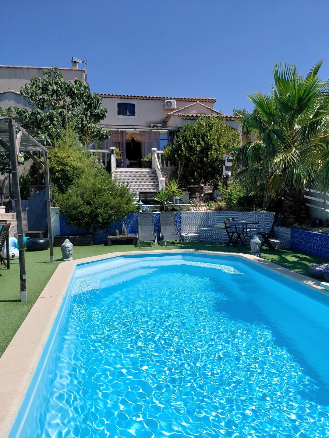 Maison 9 pièces 210 m² · à Ensuès-la-Redonne · 210 m² · 820 000 €