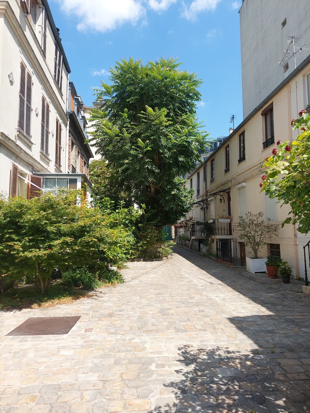 Appartement 3 pièces 56 m² · à Boulogne-Billancourt · 56 m² · 260 000 €