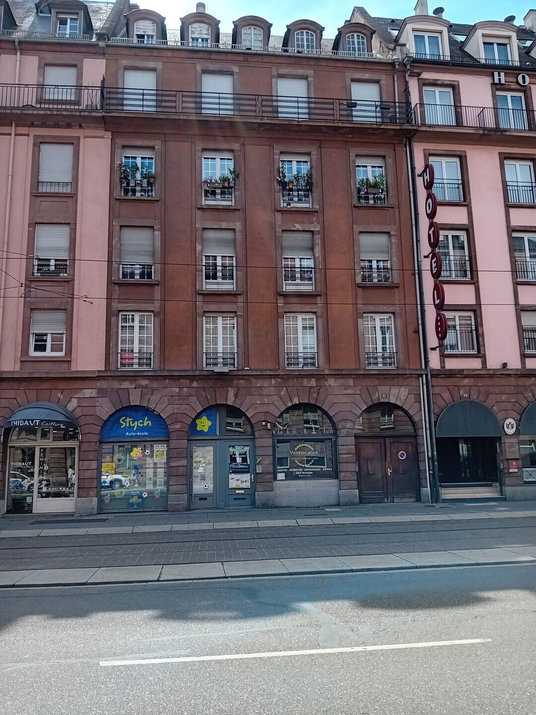 Appartement 1 pièce 37 m² · à Strasbourg · 37 m² · 119 000 €