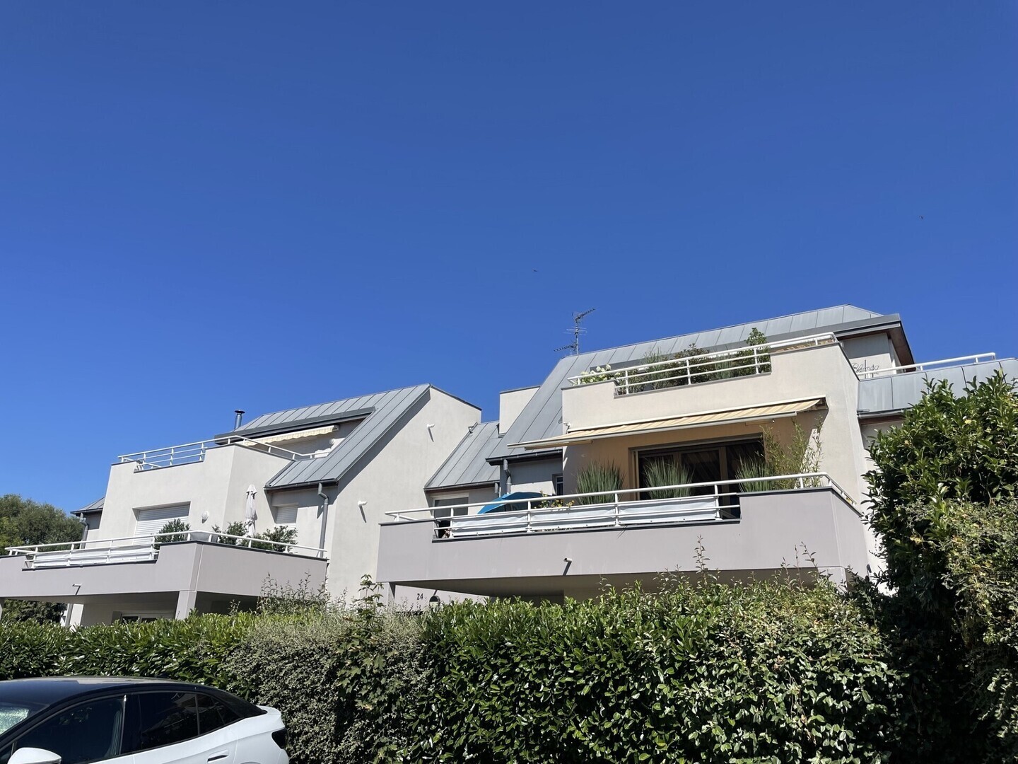 Appartement 5 pièces 134 m² · à Truchtersheim · 134 m² · 578 000 €
