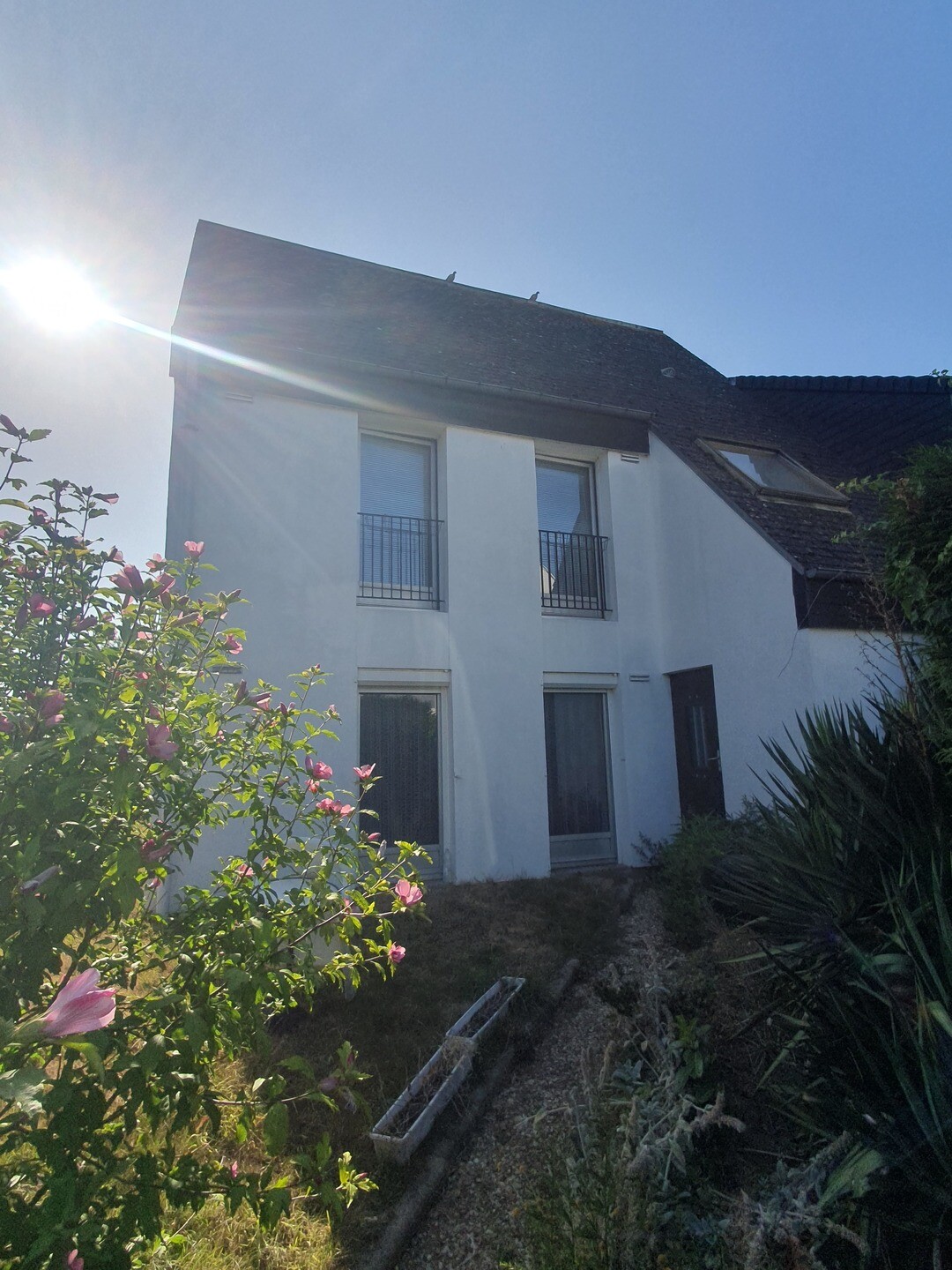 Maison 4 pièces 130 m² · à Yvetot · 130 m² · 140 000 €