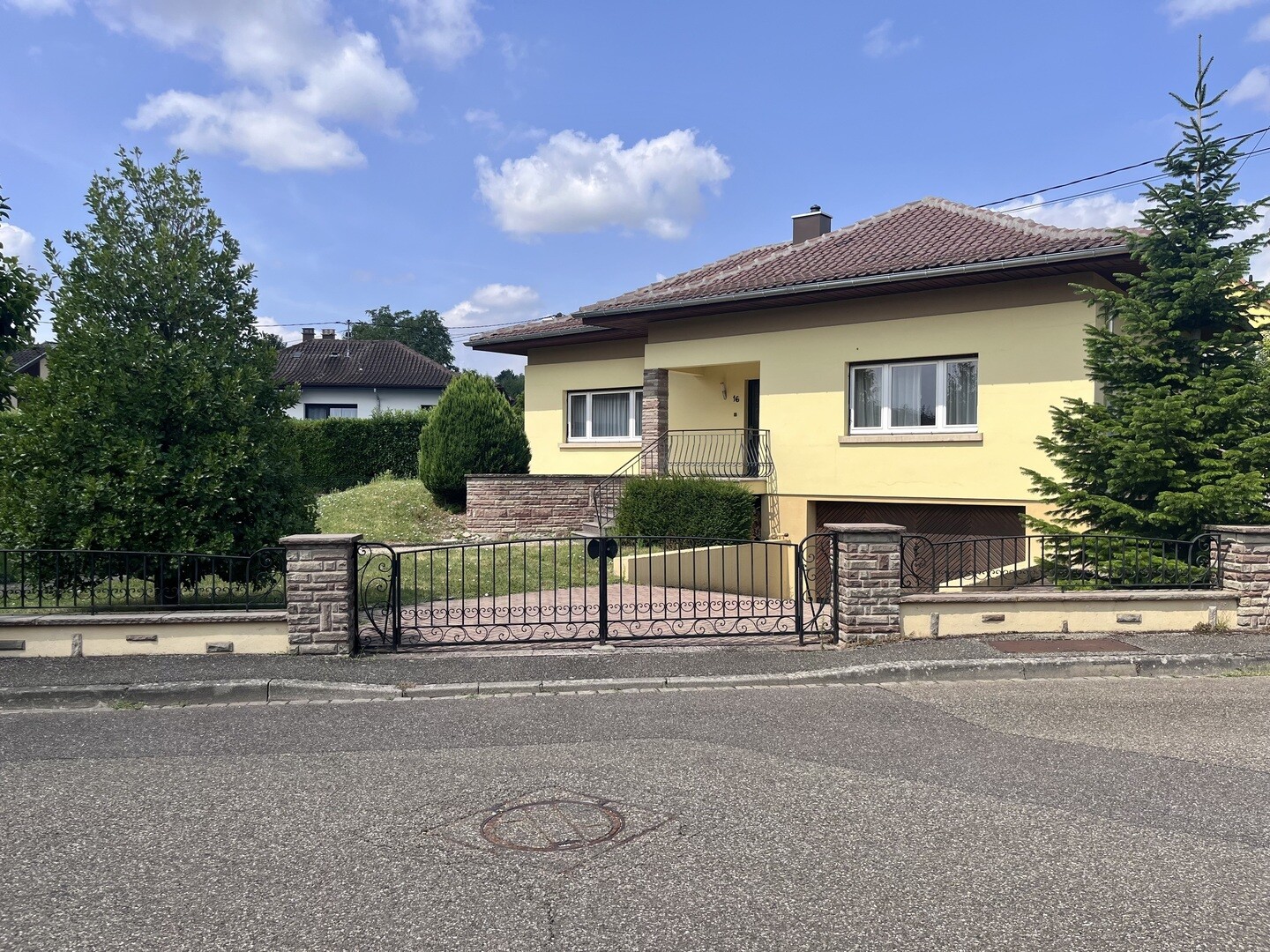 Maison 4 pièces 104 m² · à Mittelhausbergen · 104 m² · 380 000 €