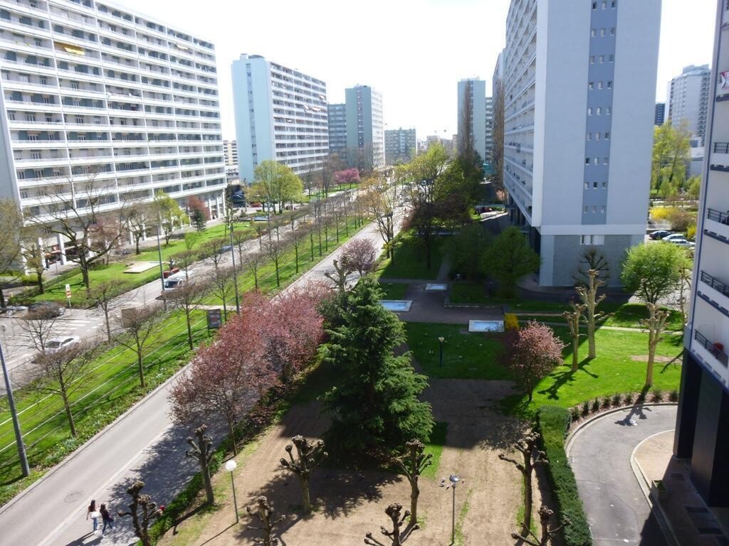 Appartement 4 pièces 103 m² · à Strasbourg · 103 m² · 294 000 €