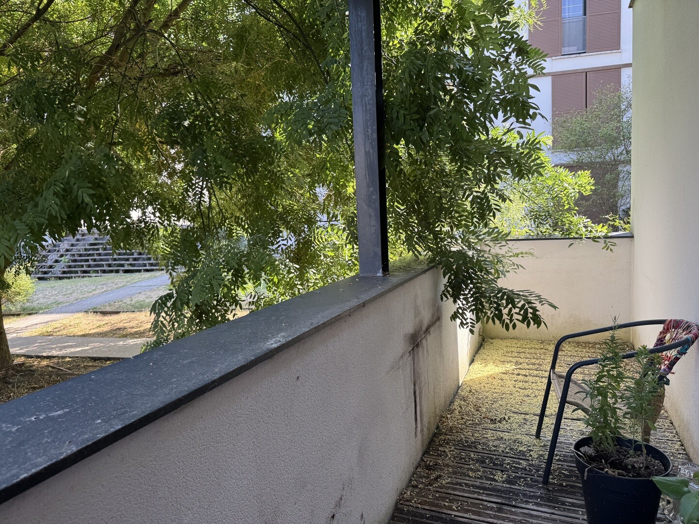 Appartement 2 pièces 45 m² · à Eysines · 45 m² · 175 000 €