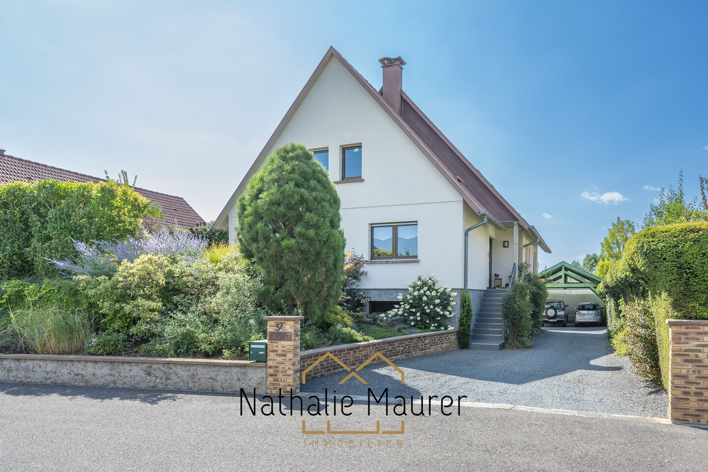 Maison 6 pièces 200 m² · à Molsheim · 200 m² · 538 000 €