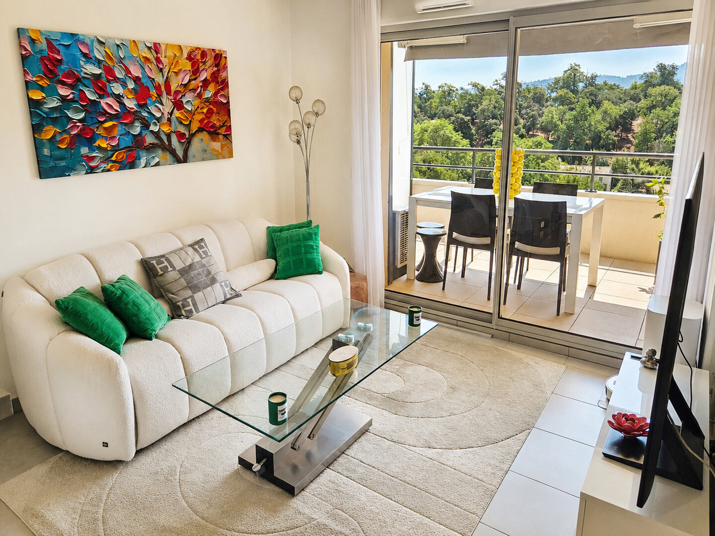 Appartement 3 pièces 57 m² · à Marseille · 57 m² · 315 000 €