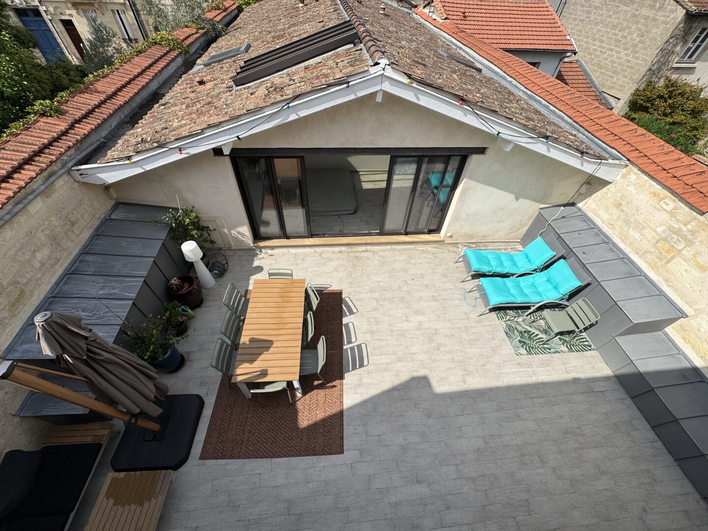 Maison 8 pièces 260 m² · à Bordeaux · 260 m² · 1 298 500 €