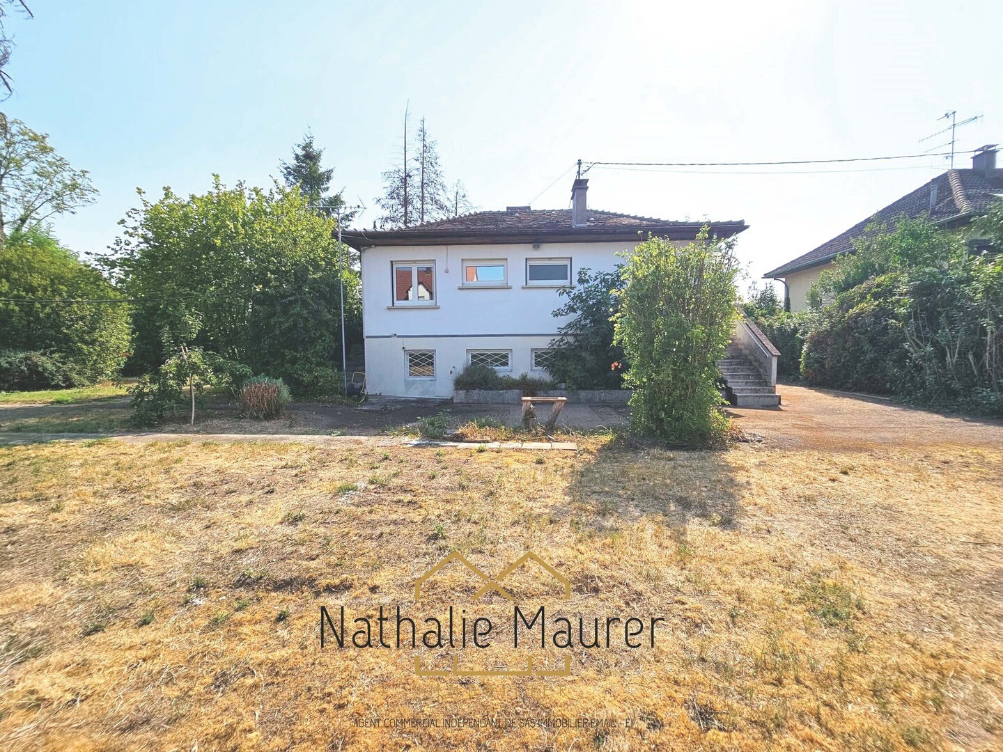 Maison 5 pièces 120 m² · à Altorf · 120 m² · 294 000 €