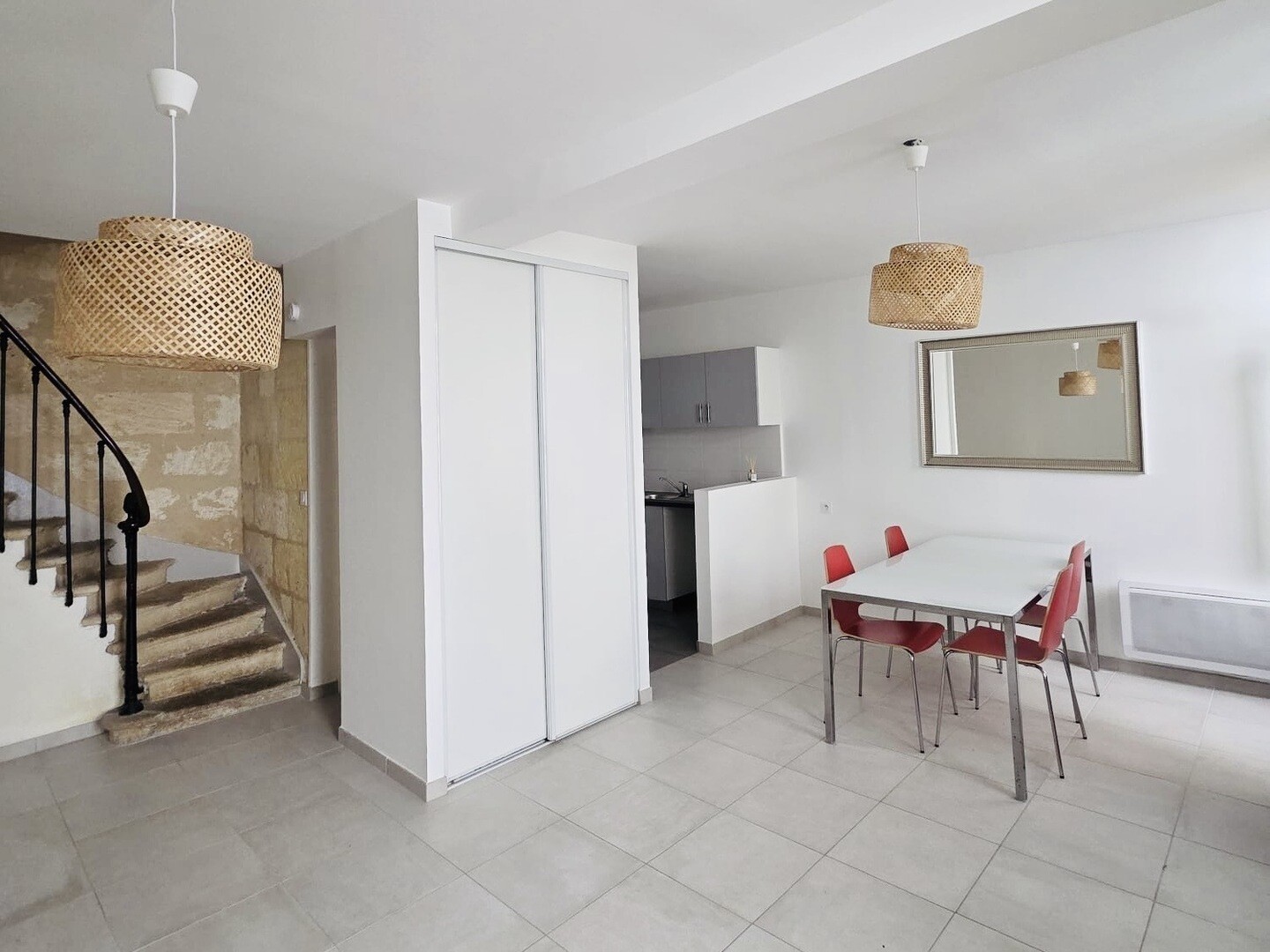 Maison 4 pièces 104 m² · à Bordeaux · 104 m² · 380 000 €