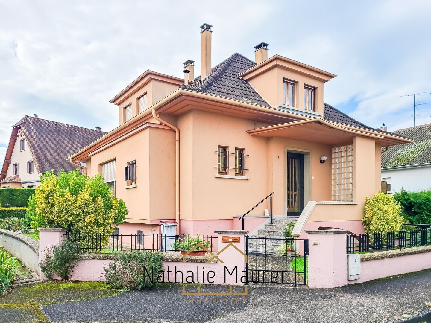 Maison 6 pièces 150 m² · à Erstein · 150 m² · 299 900 €