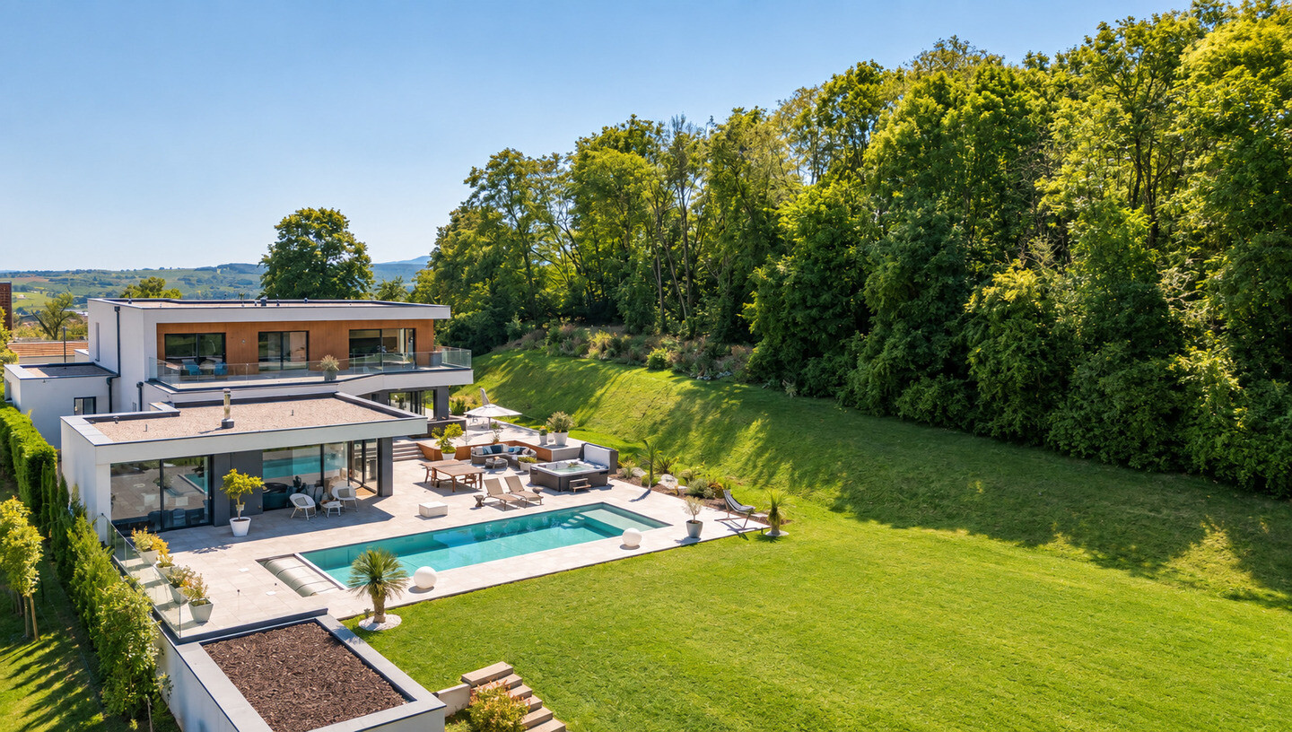 Maison 6 pièces 317 m² · à Strasbourg · 317 m² · 2 075 000 €