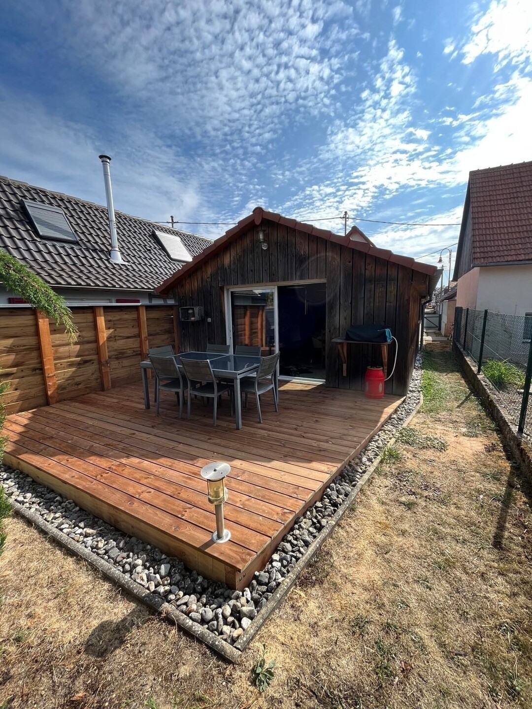 Maison 4 pièces 113 m² · à Huttenheim · 113 m² · 247 000 €