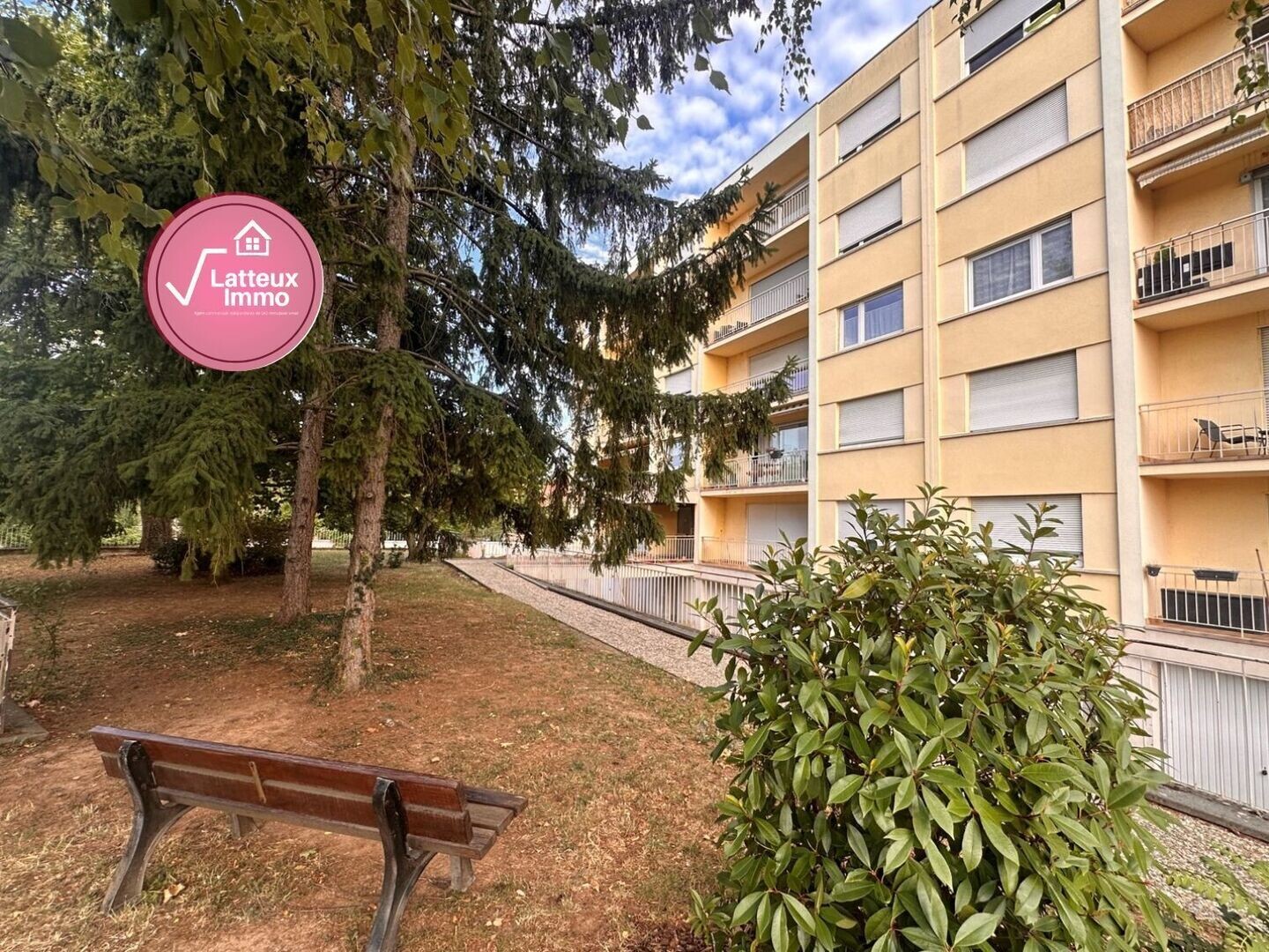 Appartement 3 pièces 92 m² · à Lingolsheim · 92 m² · 245 000 €