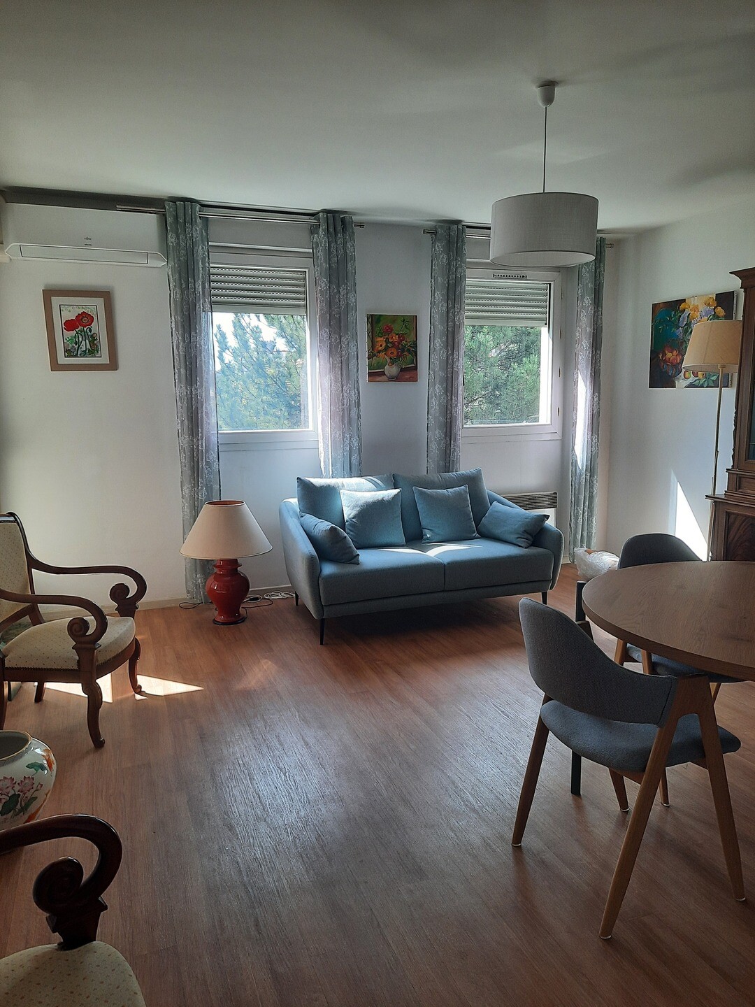 Appartement 3 pièces 61 m² · à Avignon · 61 m² · 147 000 €
