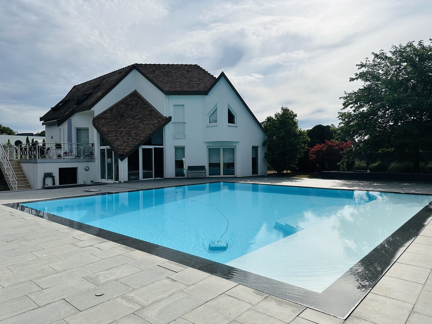 Maison 5 pièces 243 m² · à Strasbourg · 243 m² · 1 431 000 €