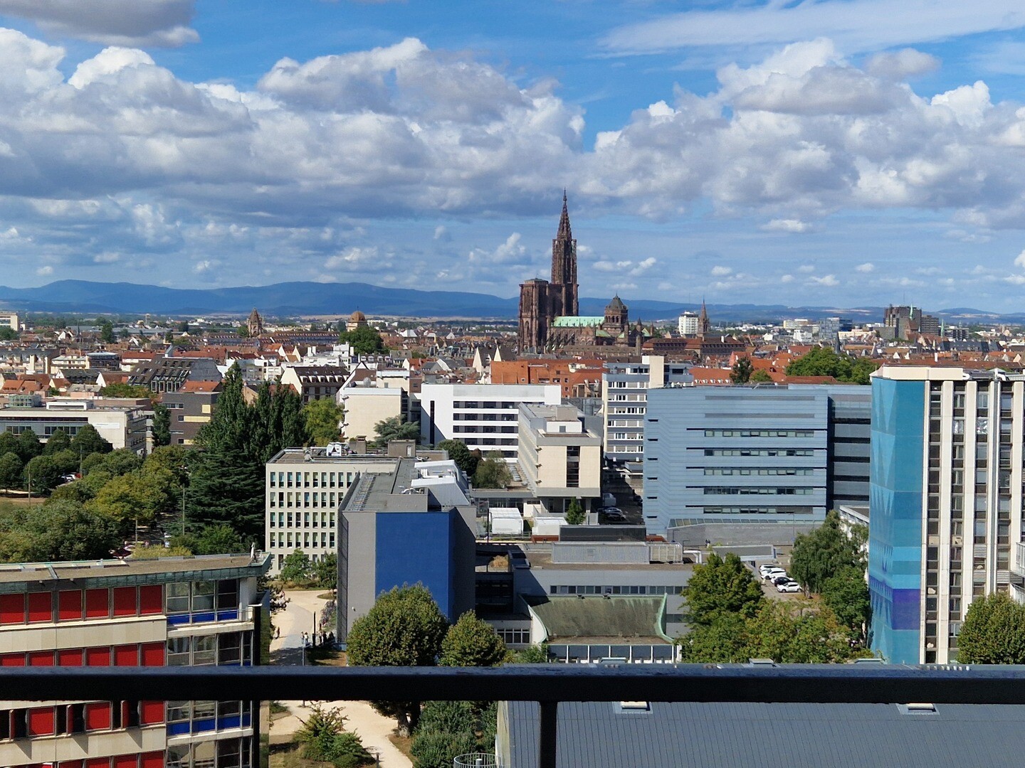 Appartement 5 pièces 111 m² · à Strasbourg · 111 m² · 346 500 €